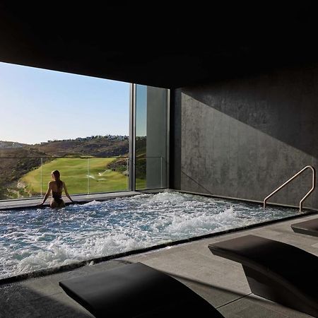 Minthis Resort Tsadha 외부 사진 The Spa at The Cliffs