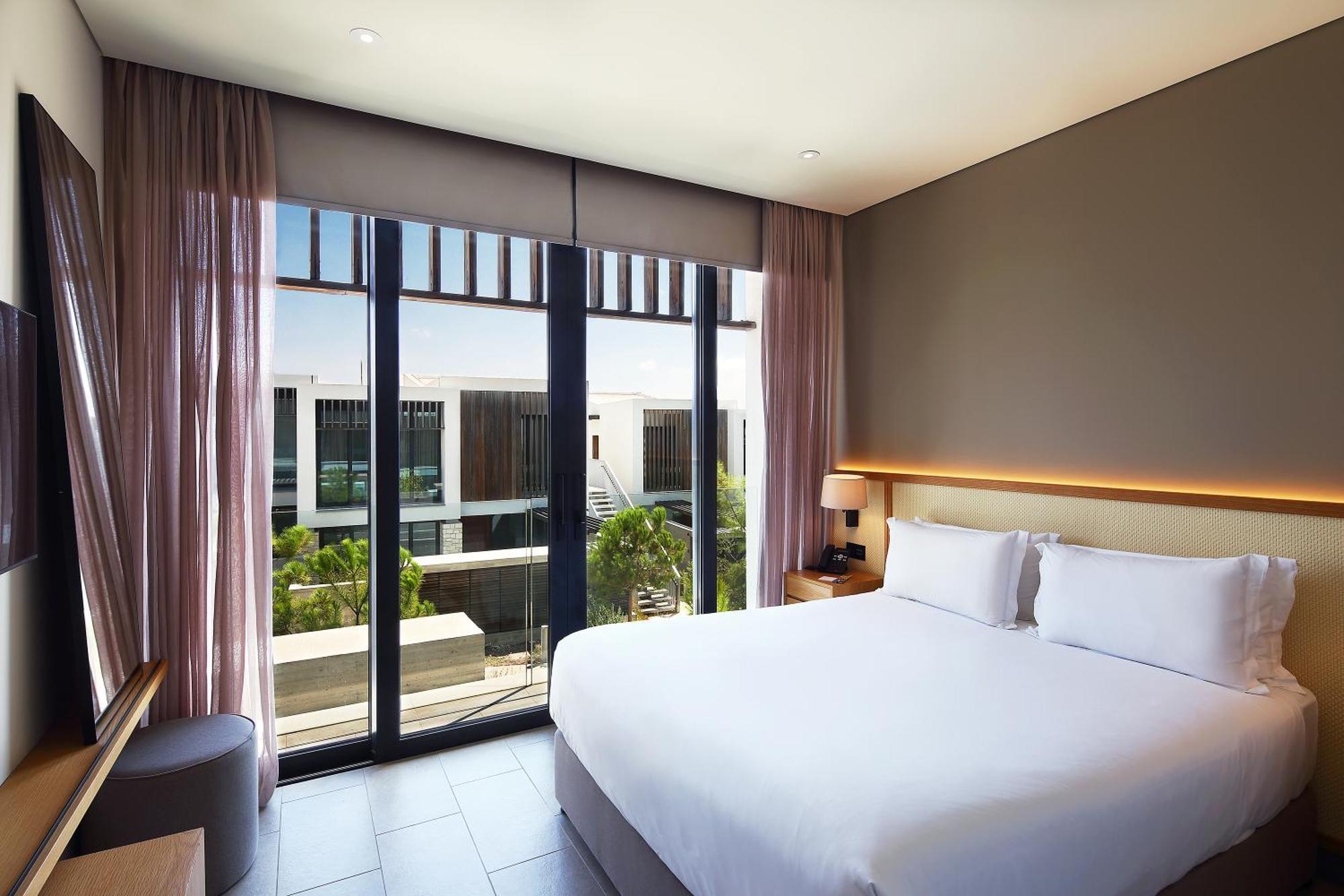 Minthis Resort Tsadha 외부 사진 Deluxe Pool Access