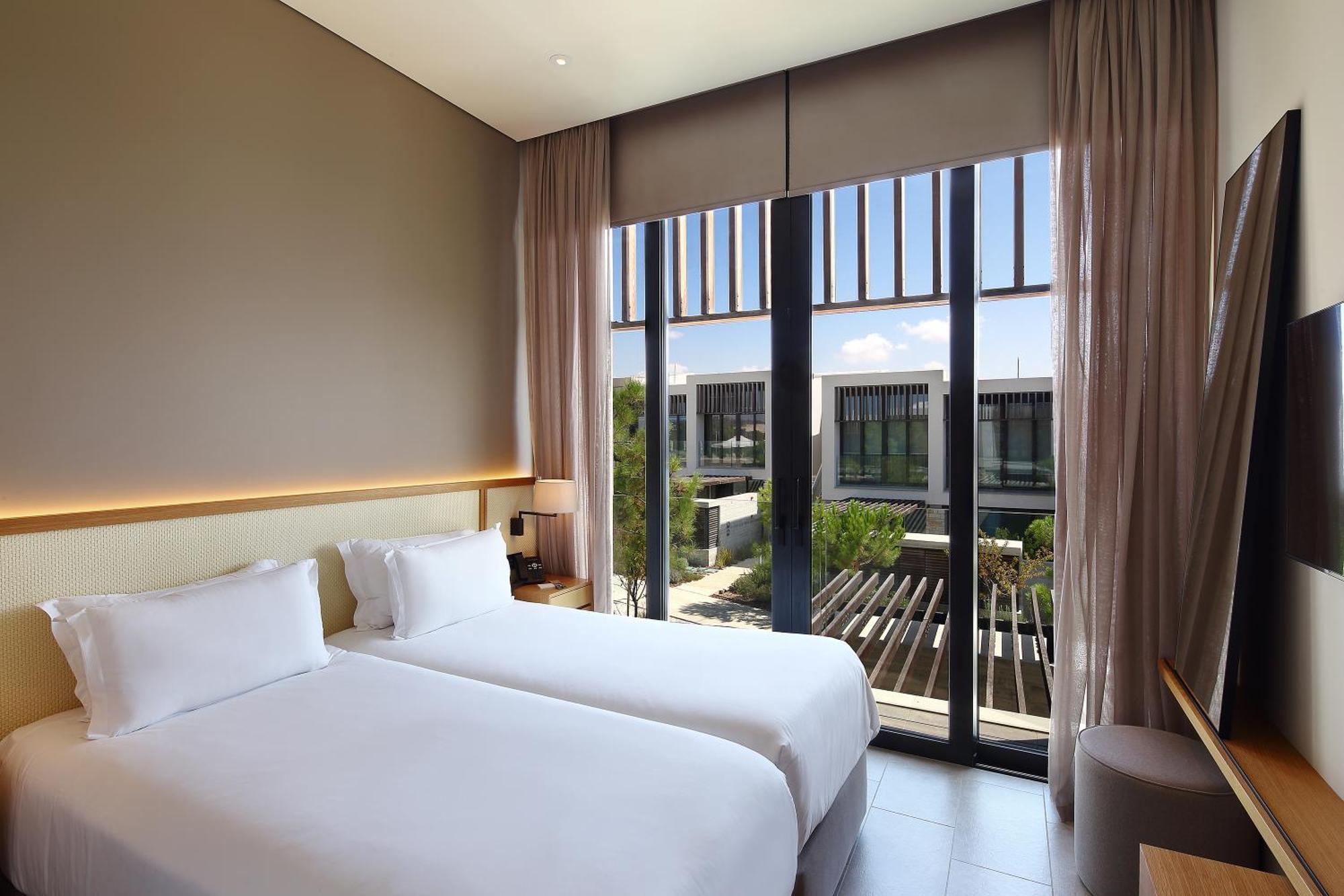 Minthis Resort Tsadha 외부 사진