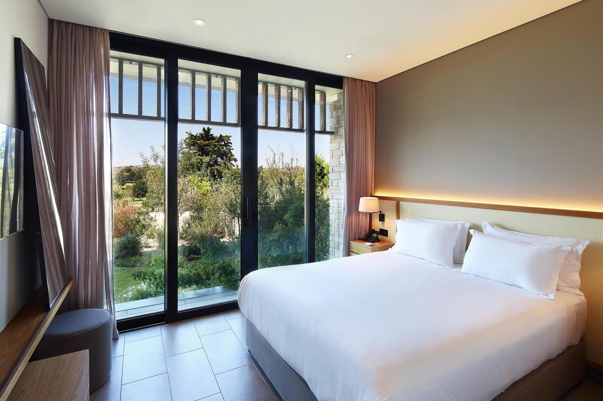 Minthis Resort Tsadha 외부 사진 Deluxe Room