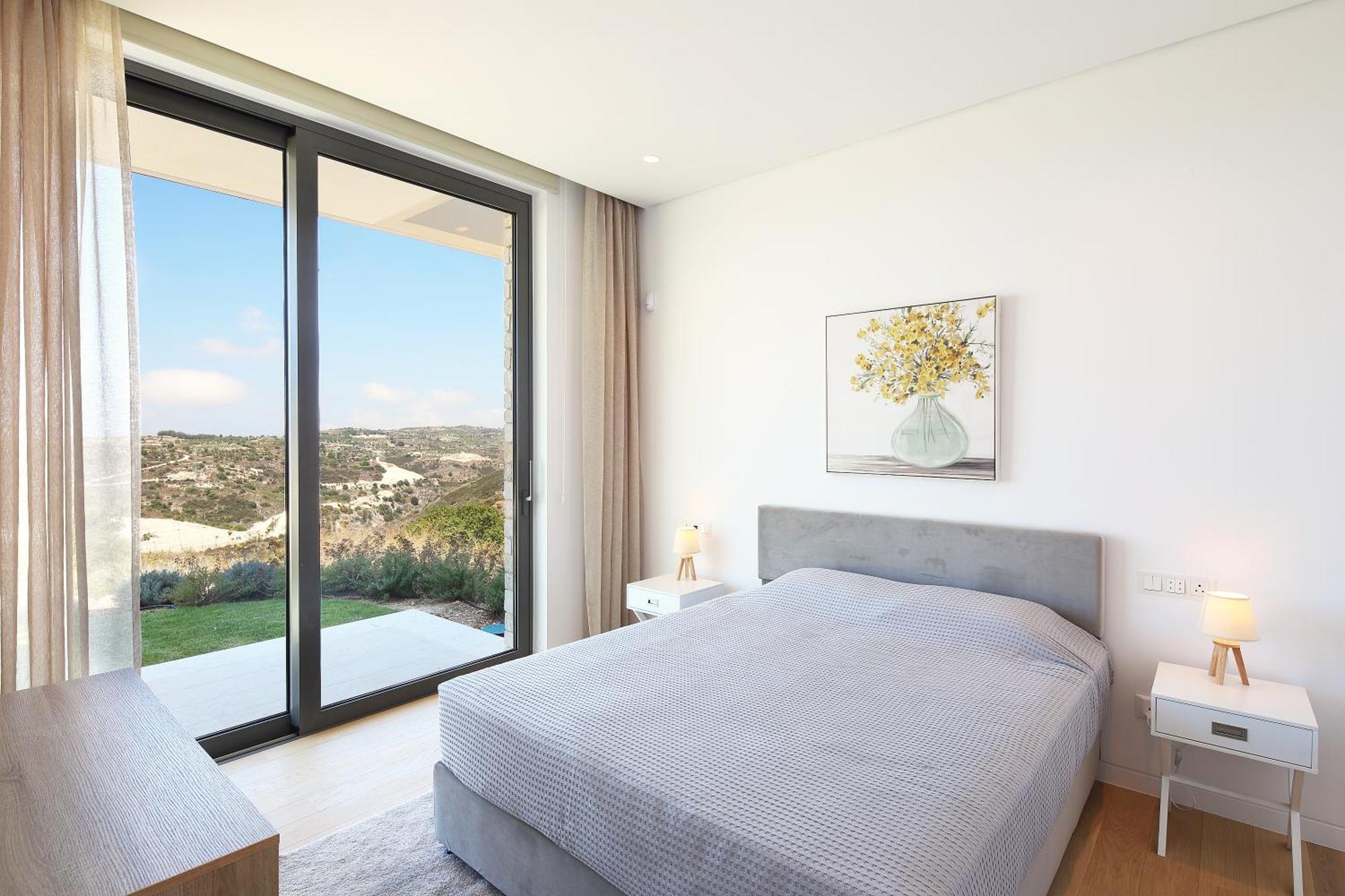 Minthis Resort Tsadha 외부 사진 A bedroom