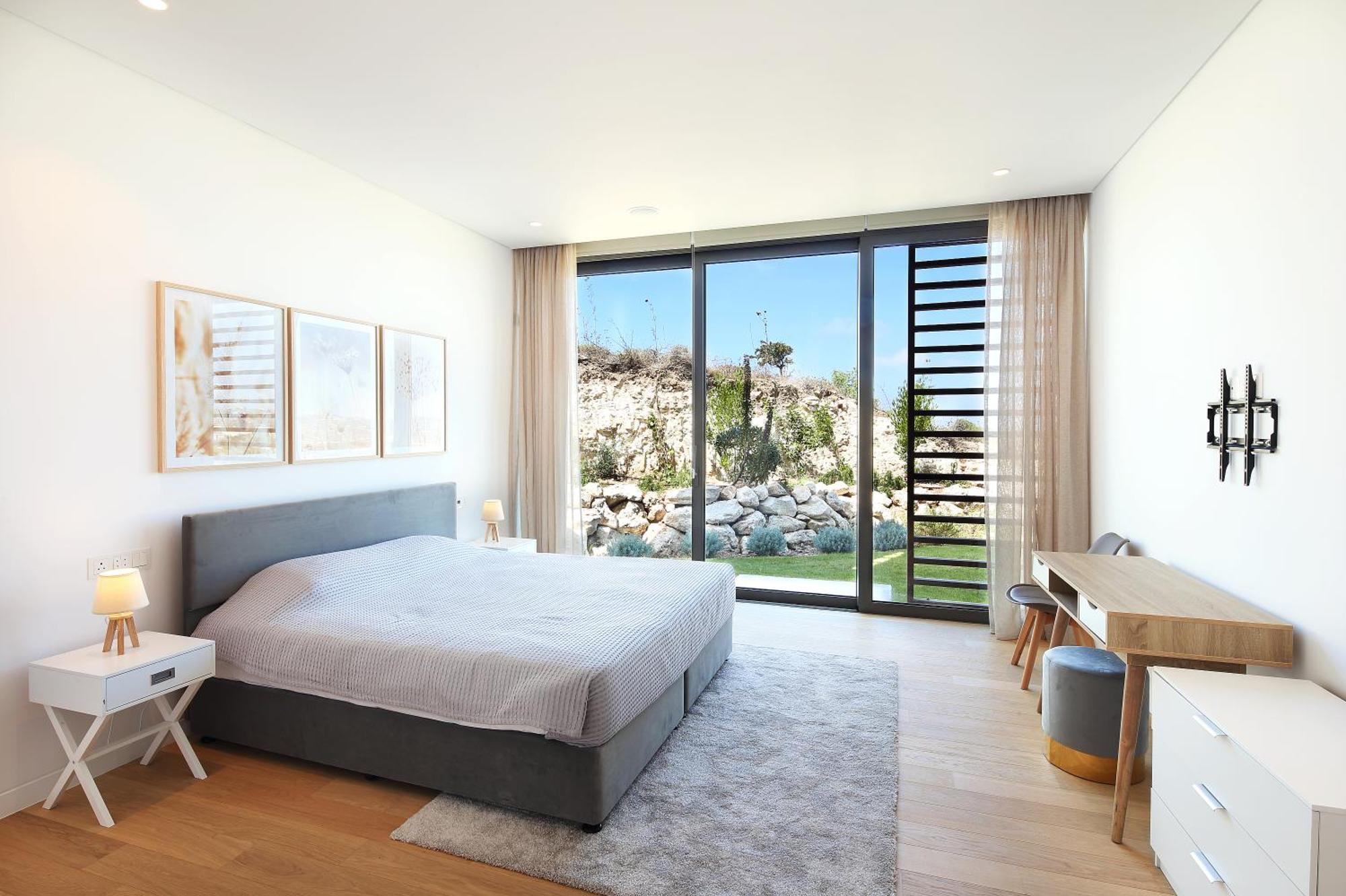 Minthis Resort Tsadha 외부 사진 Bedroom