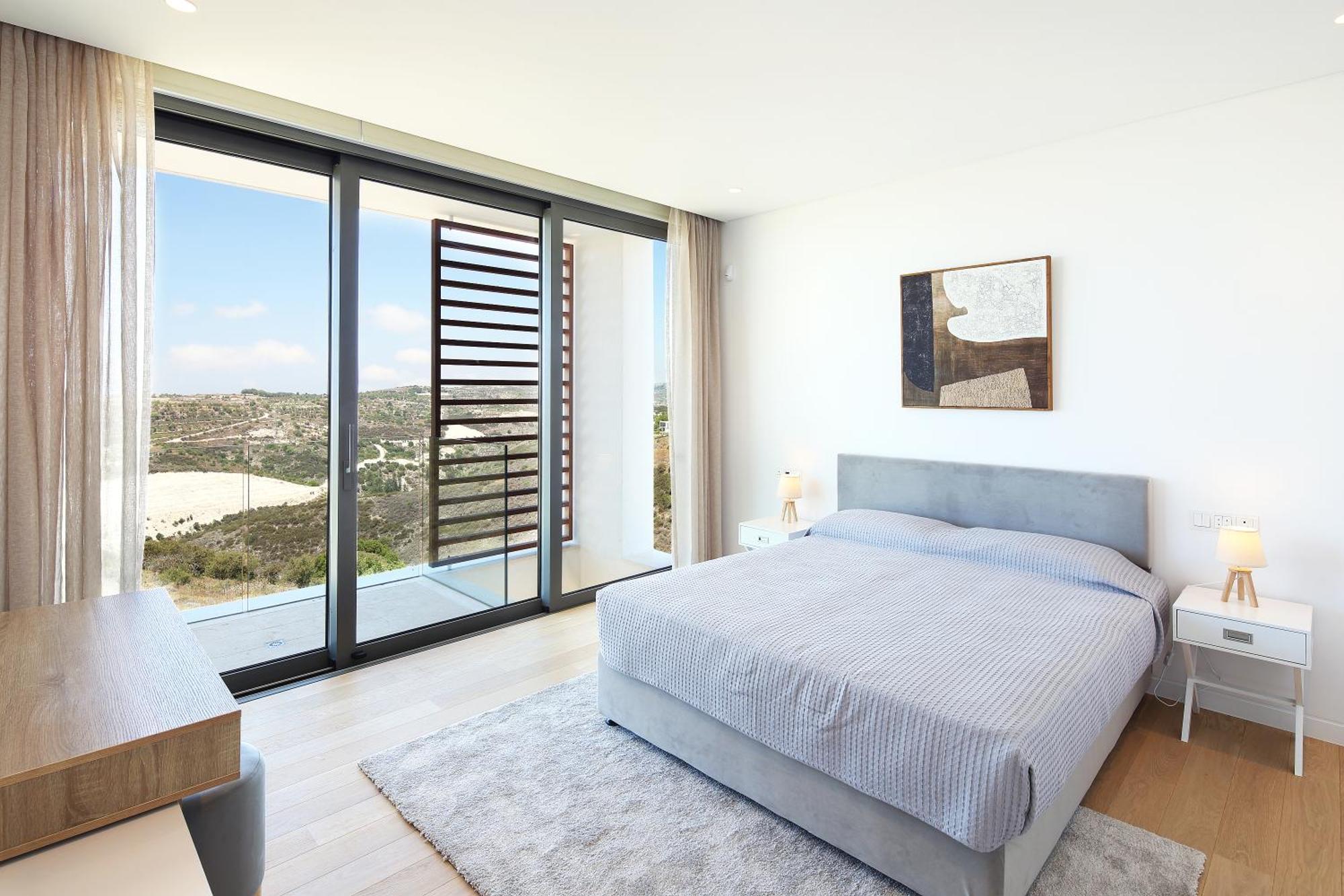 Minthis Resort Tsadha 외부 사진 Bedroom