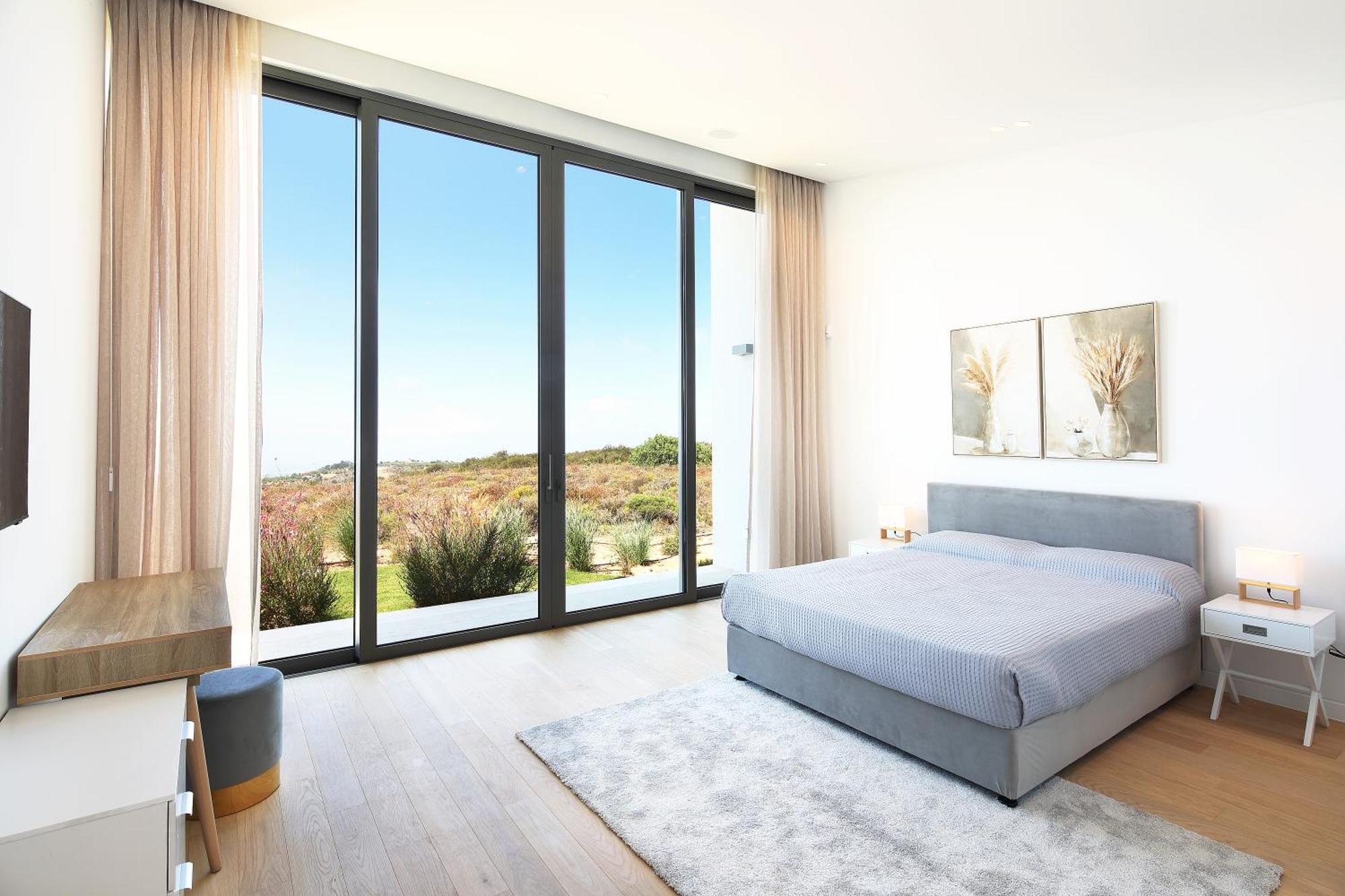 Minthis Resort Tsadha 외부 사진 Bedroom