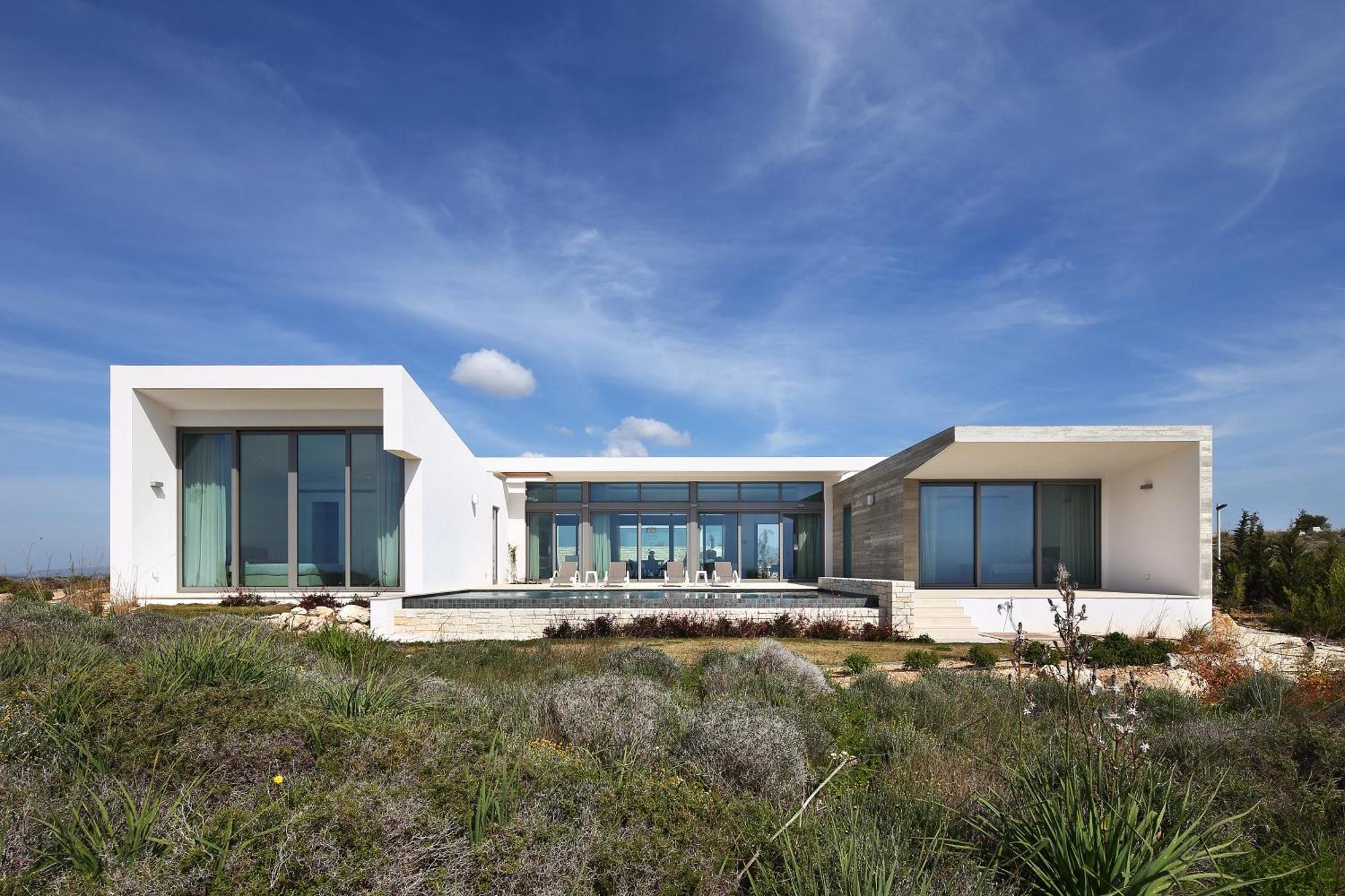 Minthis Resort Tsadha 외부 사진 Villa in Ibiza