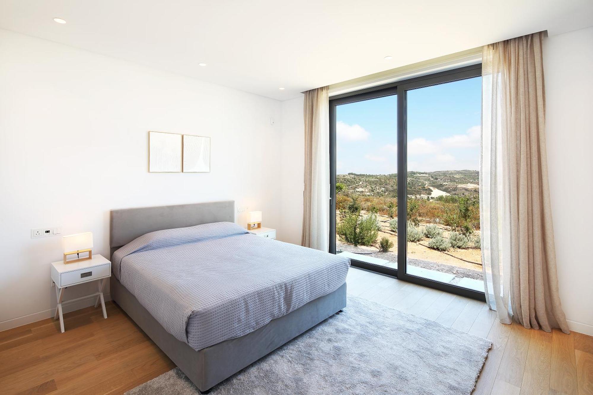 Minthis Resort Tsadha 외부 사진 Bedroom